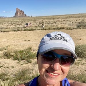 Meet your Posher, Mara